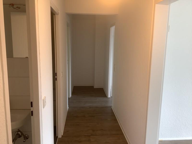 Zuhause fühlen: günstig geschnittene 3-Zimmer-Wohnung zimmer