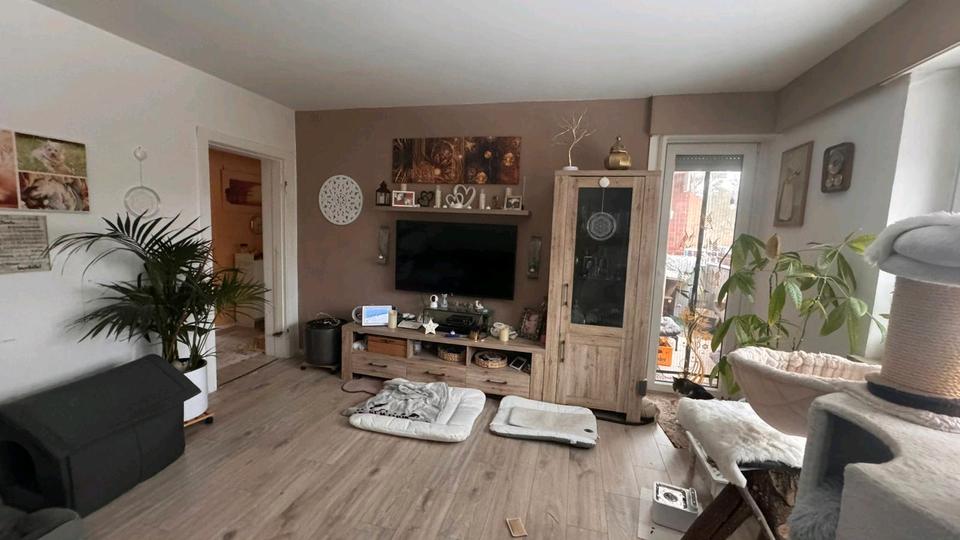 Etagenwohnung Hambergen - 3 Zimmer, 68 m&sup2;, 775&euro; | Angebot:24793518