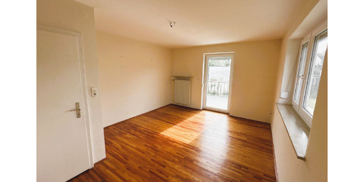 Erdgeschoßwohnung Dachau - 1 Zimmer, 16 m&sup2;, 725&euro; | Angebot:23684820