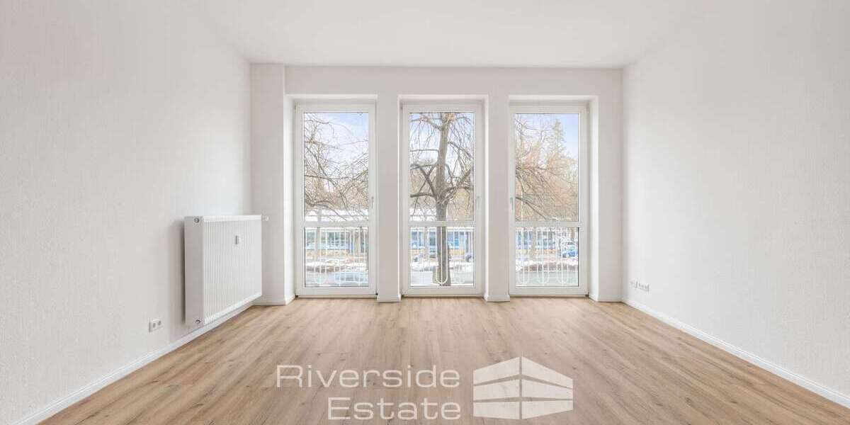 Etagenwohnung Hameln - 3 Zimmer, 106 m&sup2;, 1.050&euro; | Angebot:25301740