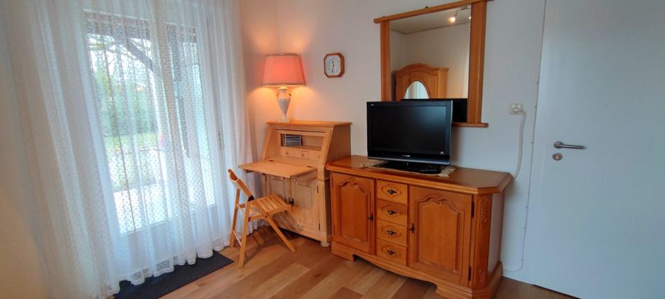 Wohnen auf Zeit Steinhagen - 1 Zimmer, 17 m&sup2;, 690&euro; | Angebot:25338139