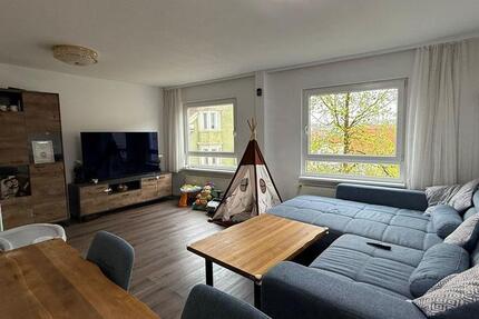 Wohnung Hechingen - 3 Zimmer, 99 m&sup2;, 795&euro; | Angebot:26620820