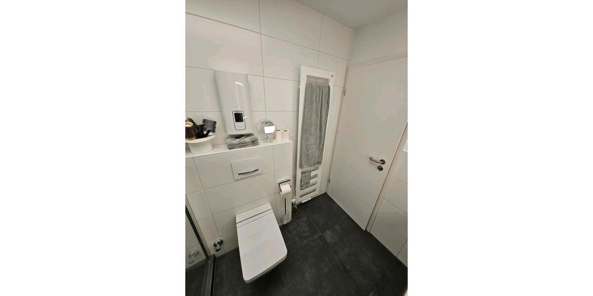 3,5-Zimmer-Wohnung (81m2) | Balkon | 1. OG | Bottrop Fuhlenbrock 3 zimmer