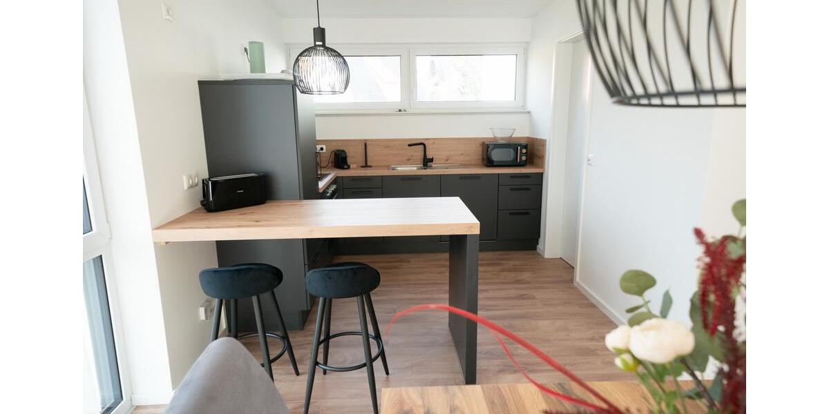 Etagenwohnung Osnabrück Gretesch - 4 Zimmer, 110 m&sup2;, 1.600&euro; | Angebot:26162084