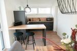 Etagenwohnung Osnabrück Gretesch - 4 Zimmer, 110 m&sup2;, 1.600&euro; | Angebot:26162084