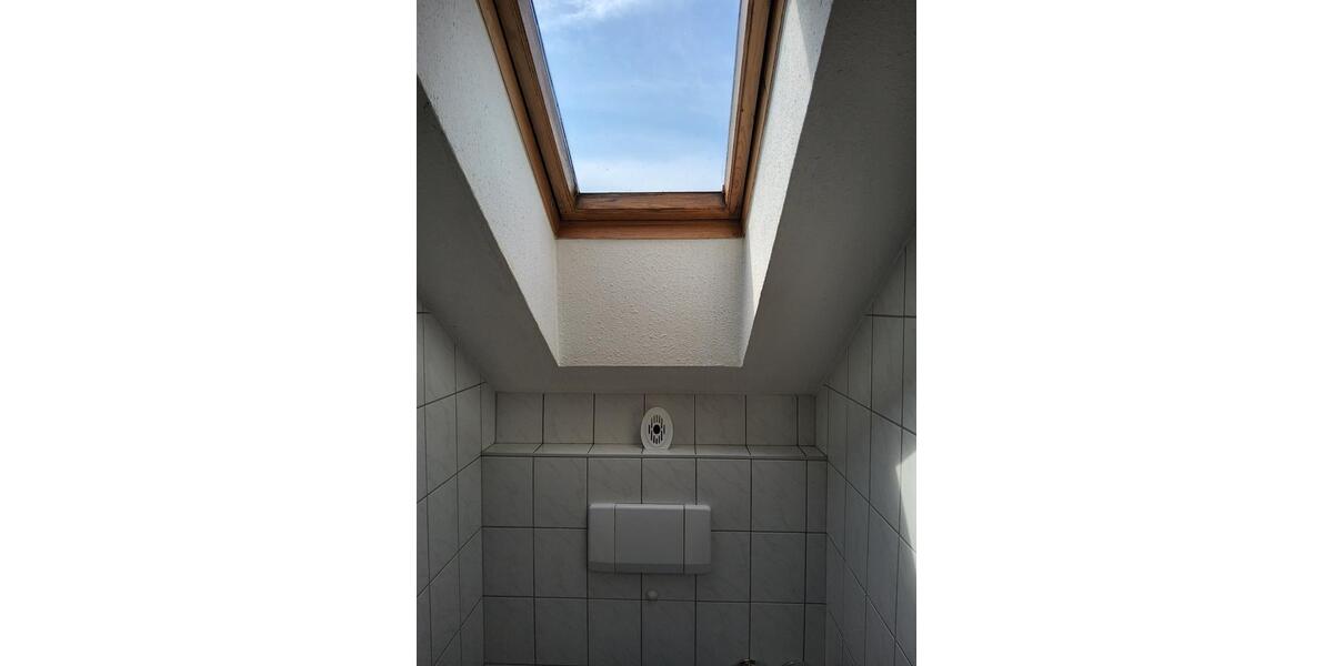 Dachgeschoßwohnung Bayerbach - 2 Zimmer, 69 m&sup2;, 490&euro; | Angebot:24768349