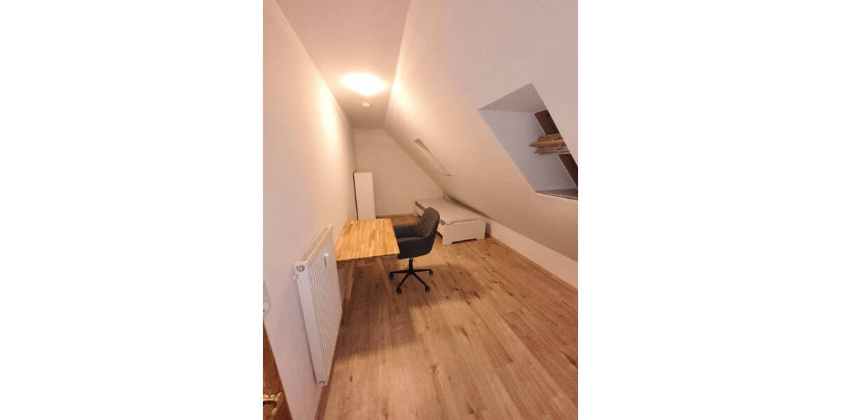 Etagenwohnung Clausthal-Zellerfeld Zellerfeld - 3 Zimmer, 60 m&sup2;, 420&euro; | Angebot:26433719