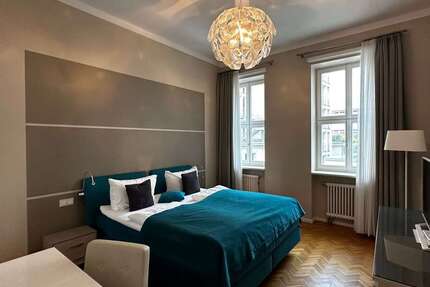 Wohnen auf Zeit in Dresden 1.700 € 2 zimmer