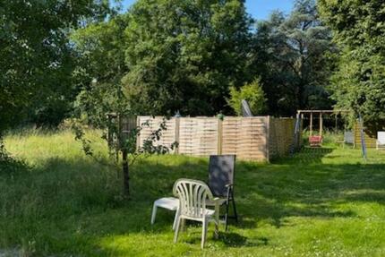 2ZKDB im Grünen Alte Mühle - Dong zimmer