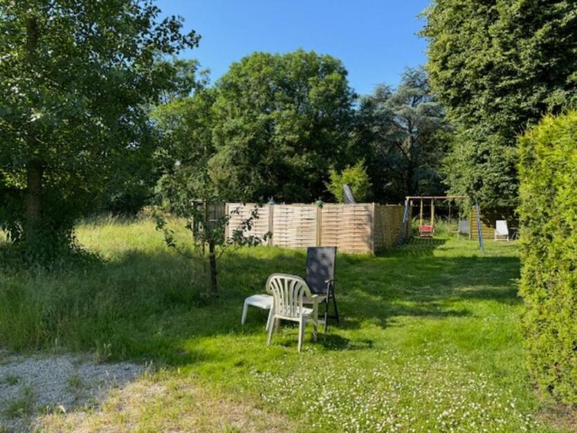 2ZKDB im Grünen Alte Mühle - Dong zimmer