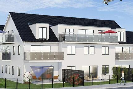 Wohnung Neumarkt in der Oberpfalz Altenhof - 3 Zimmer, 82 m&sup2;, 1.095&euro; | Angebot:25755376