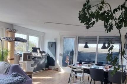 Wohnung Lippstadt Garfeln - 3 Zimmer, 95 m&sup2;, 869&euro; | Angebot:25395287