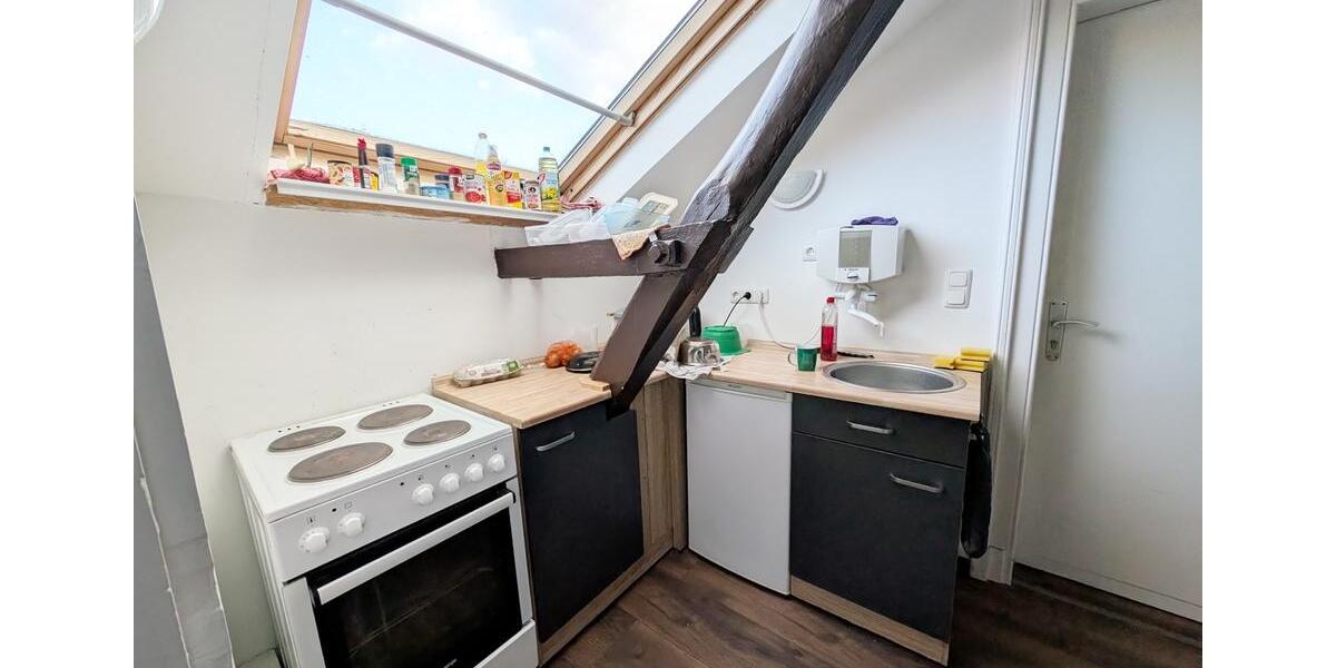 Wohnen auf Zeit Hopsten - 1 Zimmer, 15 m&sup2;, 410&euro; | Angebot:25208874