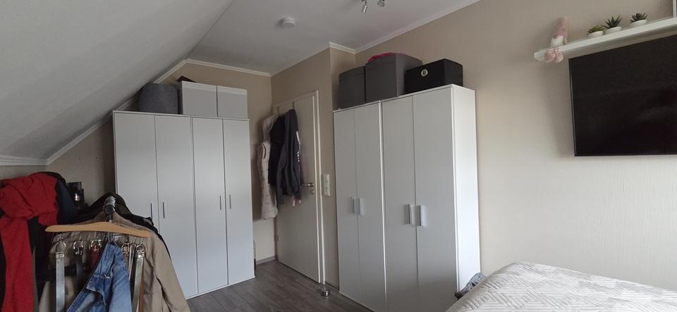 Doppelhaushälfte Rittersdorf - 3 Zimmer, 115 m&sup2;, 1.200&euro; | Angebot:26624268