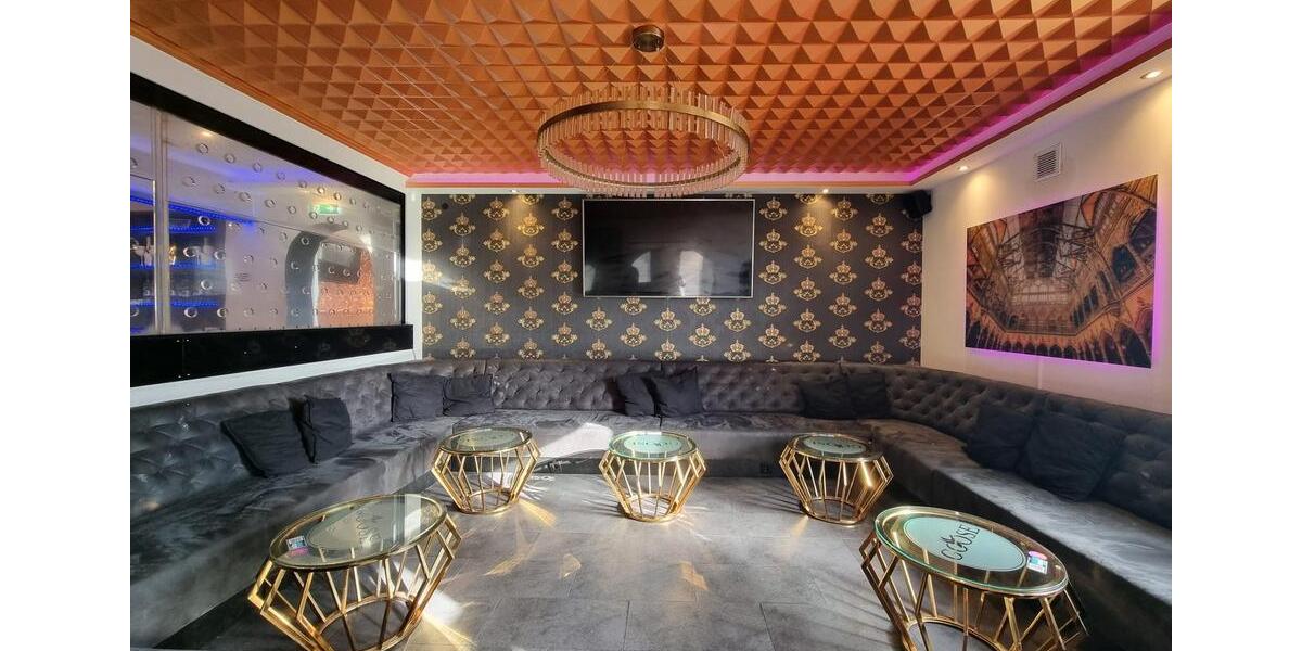 Besondere Immobilie für Gastronomie, Ladenfläche oder Büroräume zu vermieten in Ganderkesee! zimmer