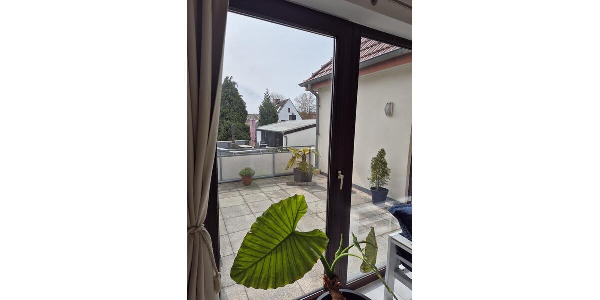 Etagenwohnung Ritterhude - 2 Zimmer, 110 m&sup2;, 1.000&euro; | Angebot:26614367