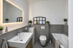 Aachen - Modernes Erdgeschosswohnen mit Terrasse & Garten in Eilendorf - Erdgeschoßwohnung Aachen / Eilendorf Eilendorf | Angebot:27425859
