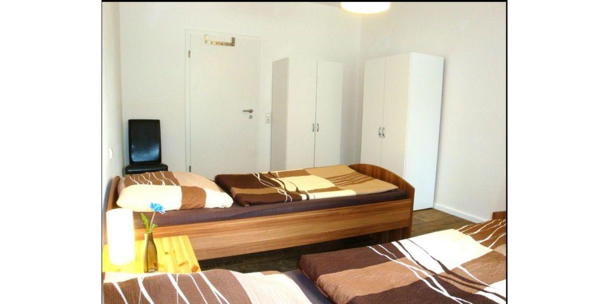 Erdgeschoßwohnung Wolnzach - 2 Zimmer, 80 m&sup2;, 95&euro; | Angebot:26014396