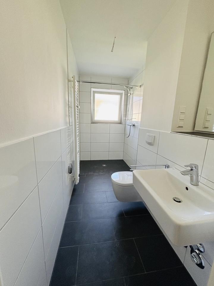 Außergewöhnliche Etagenwohnung in Kamp-Lintfort zimmer