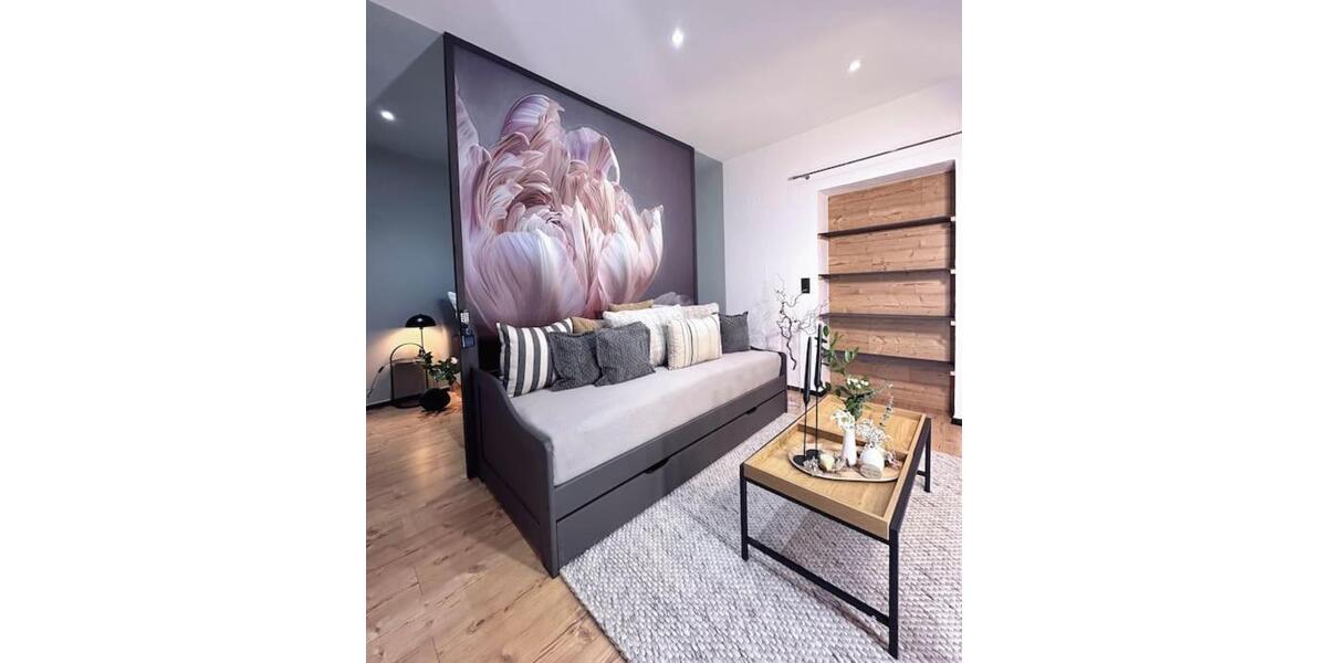 Erdgeschoßwohnung Raguhn-Jeßnitz Jeßnitz (Anhalt) - 2 Zimmer, 83 m&sup2;, 664&euro; | Angebot:24847534