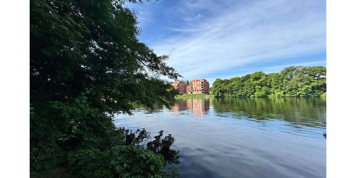 Etagenwohnung Berlin Köpenick - 1 Zimmer, 33 m&sup2;, 735&euro; | Angebot:27290177