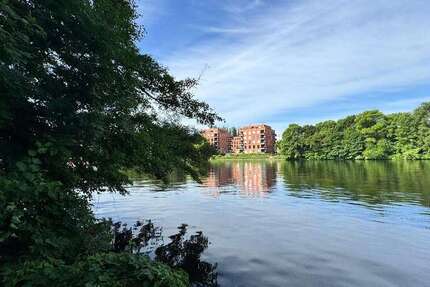 Wohnung Berlin Köpenick - 1 Zimmer, 33 m&sup2;, 735&euro; | Angebot:27290177