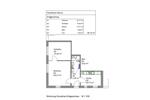 Erdgeschoßwohnung Schneverdingen - 2 Zimmer, 55 m&sup2;, 600&euro; | Angebot:25158676
