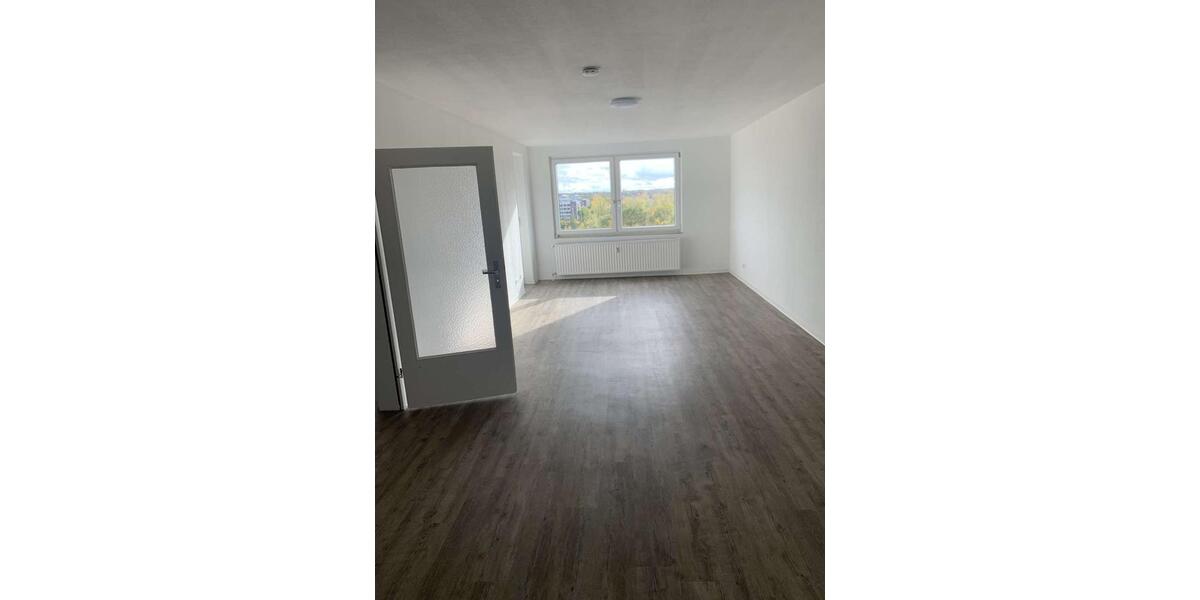 Etagenwohnung Hannover Buchholz-Kleefeld - 3 Zimmer, 81 m&sup2;, 840&euro; | Angebot:23553335