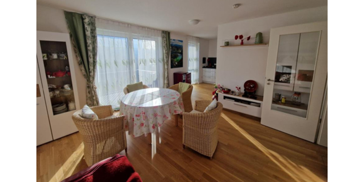 3-Zimmer-Mietwohnung und PKW-Stellplatz in Peine „PROVISIONSFREI“ 3 zimmer