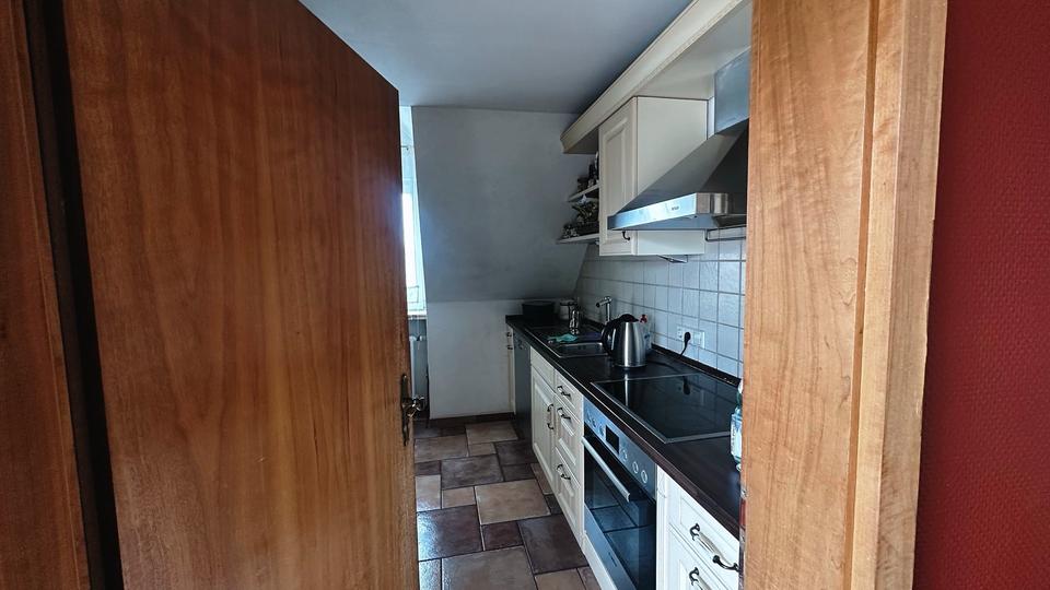Maisonettenwohnung Offenburg Rammersweier - 5 Zimmer, 149 m&sup2;, 1.600&euro; | Angebot:25973480
