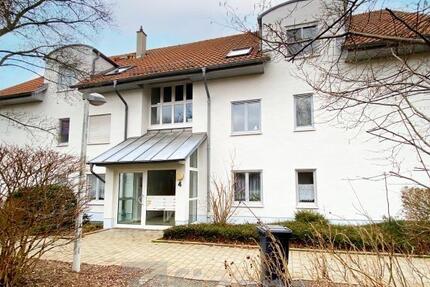 3-Raumwohnung in Wilkau-Haßlau 3 zimmer