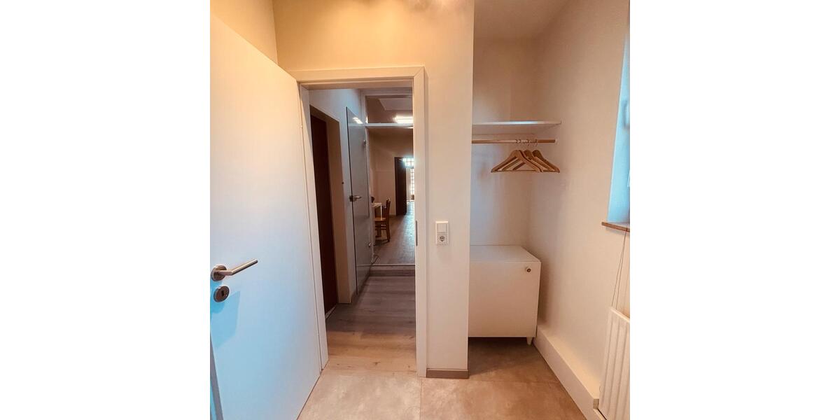 Wohnen auf Zeit Bremen Burglesum - 3 Zimmer, 65 m&sup2;, 450&euro; | Angebot:26403770