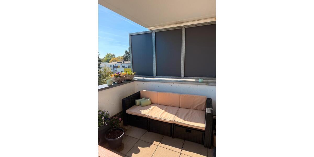 Wohnen auf Zeit Frechen - 2.5 Zimmer, 76 m&sup2;, 1.600&euro; | Angebot:26373239