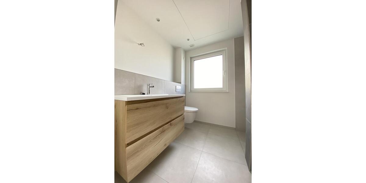 Erdgeschoßwohnung Bad Vilbel - 2 Zimmer, 52 m&sup2;, 1.050&euro; | Angebot:26663714