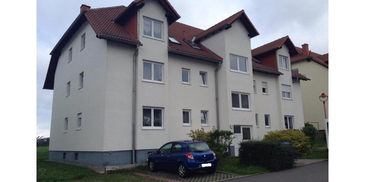 Erdgeschoßwohnung Olbernhau - 2 Zimmer, 40 m&sup2;, 260&euro; | Angebot:19596903