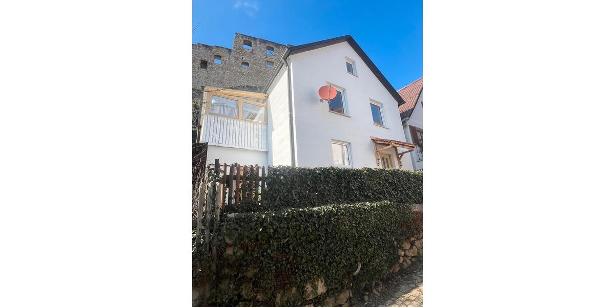 Einfamilienhaus Laaber - 4 Zimmer, 92 m&sup2;, 999&euro; | Angebot:25540024
