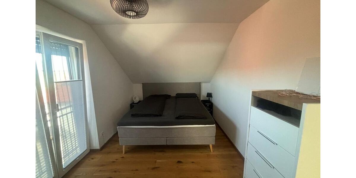 Dachgeschoßwohnung Leutkirch im Allgäu - 3 Zimmer, 50 m&sup2;, 735&euro; | Angebot:26364903