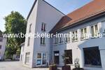 Gewerbeobjekt Naumburg - 1 Zimmer, 50 m&sup2;, 370&euro; | Angebot:26160434