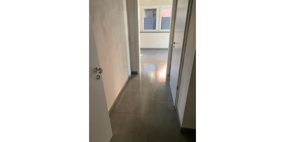 Erdgeschoßwohnung Bocholt Stenern - 2 Zimmer, 69 m&sup2;, 970&euro; | Angebot:26085818