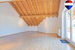 Dachgeschoßwohnung Waldshut-Tiengen Tiengen - 4.5 Zimmer, 110 m&sup2;, 750&euro; | Angebot:26630278