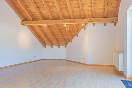Wohnung Waldshut-Tiengen Tiengen - 4.5 Zimmer, 110 m&sup2;, 750&euro; | Angebot:26630278