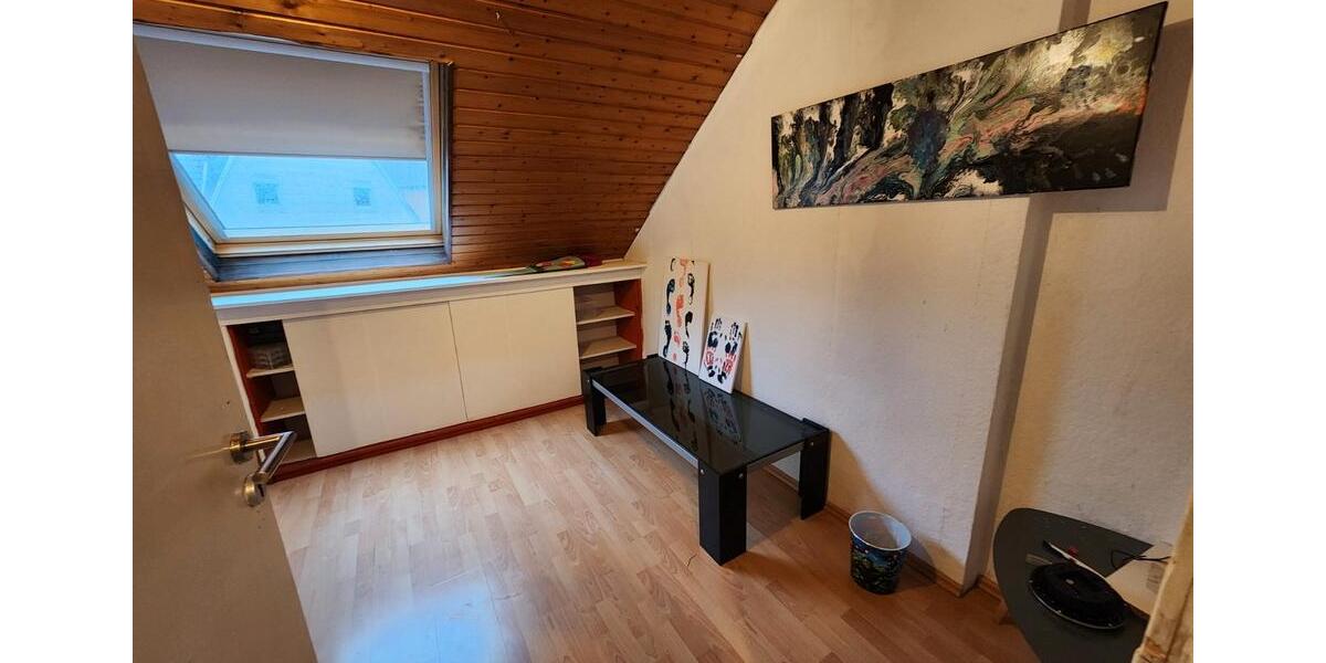 Etagenwohnung Idar-Oberstein Oberstein - 4 Zimmer, 134 m&sup2;, 700&euro; | Angebot:26137462