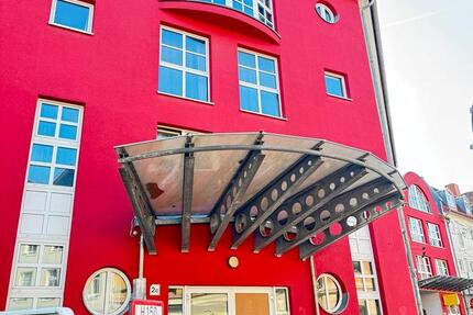 Wohnung Kabelsketal - 1 Zimmer, 24 m&sup2;, 325&euro; | Angebot:25282184