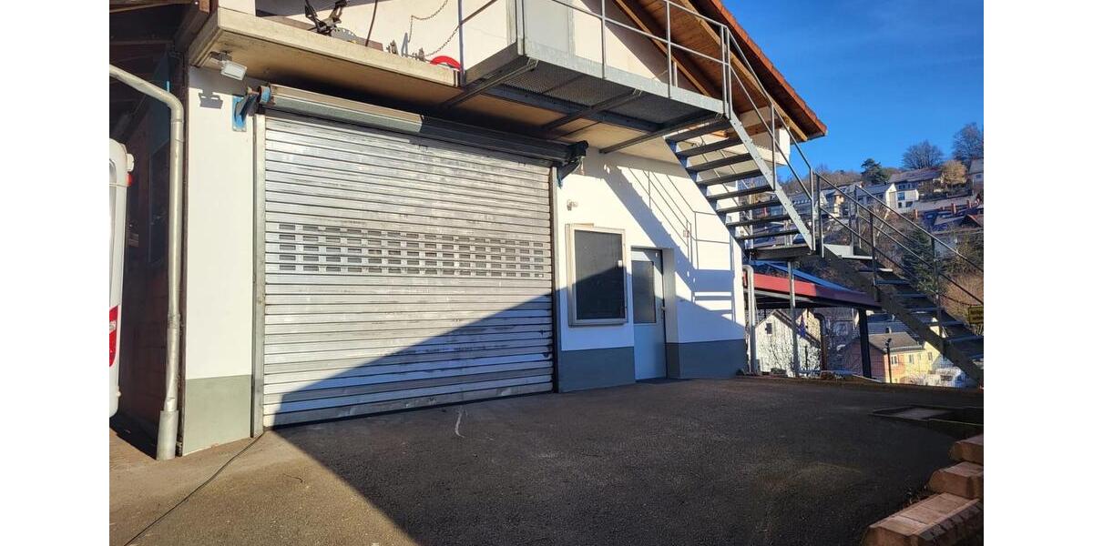 Gewerbeobjekt Mespelbrunn - 950&euro; | Angebot:24335834