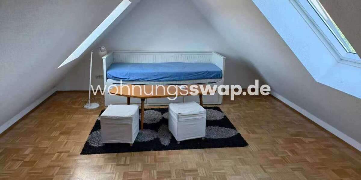 Wohnung zum Mieten in Offenbach 700 € 30 m² 2 zimmer
