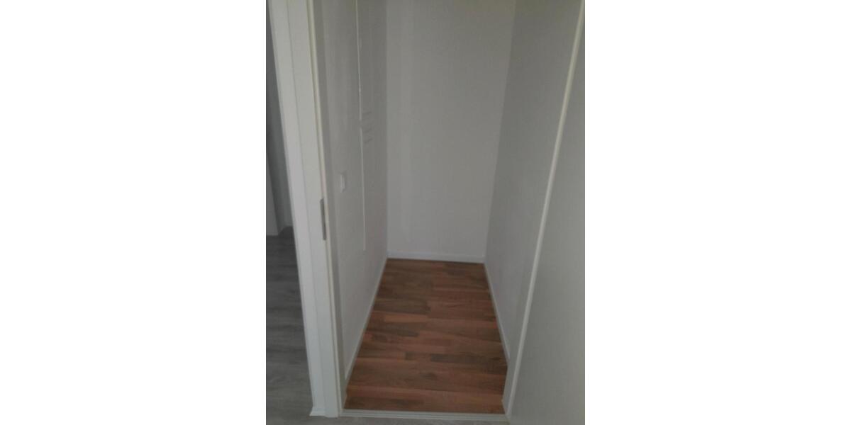 Mietwohnung im Niedrigenergiehaus 3 zimmer