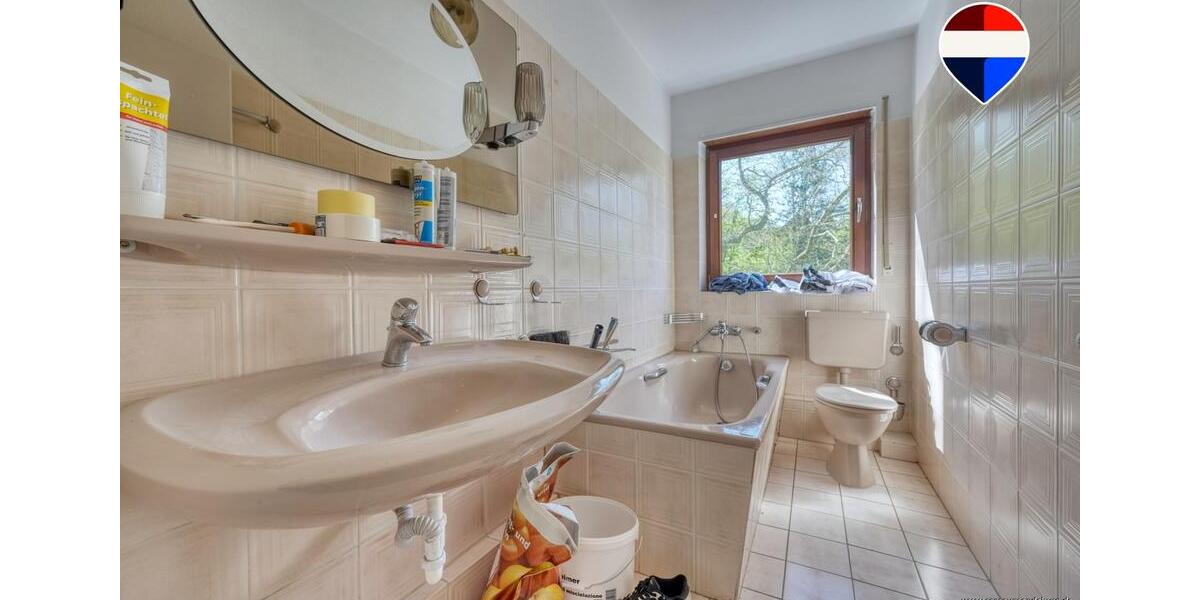 Etagenwohnung Bad Harzburg - 3 Zimmer, 92 m&sup2;, 790&euro; | Angebot:26262125