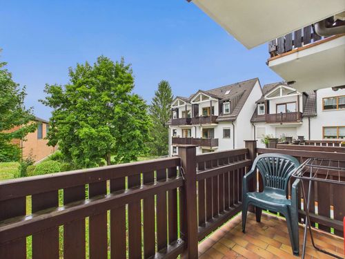 Etagenwohnung Lengenfeld - 1 Zimmer, 35 m&sup2;, 200&euro; | Angebot:23553307