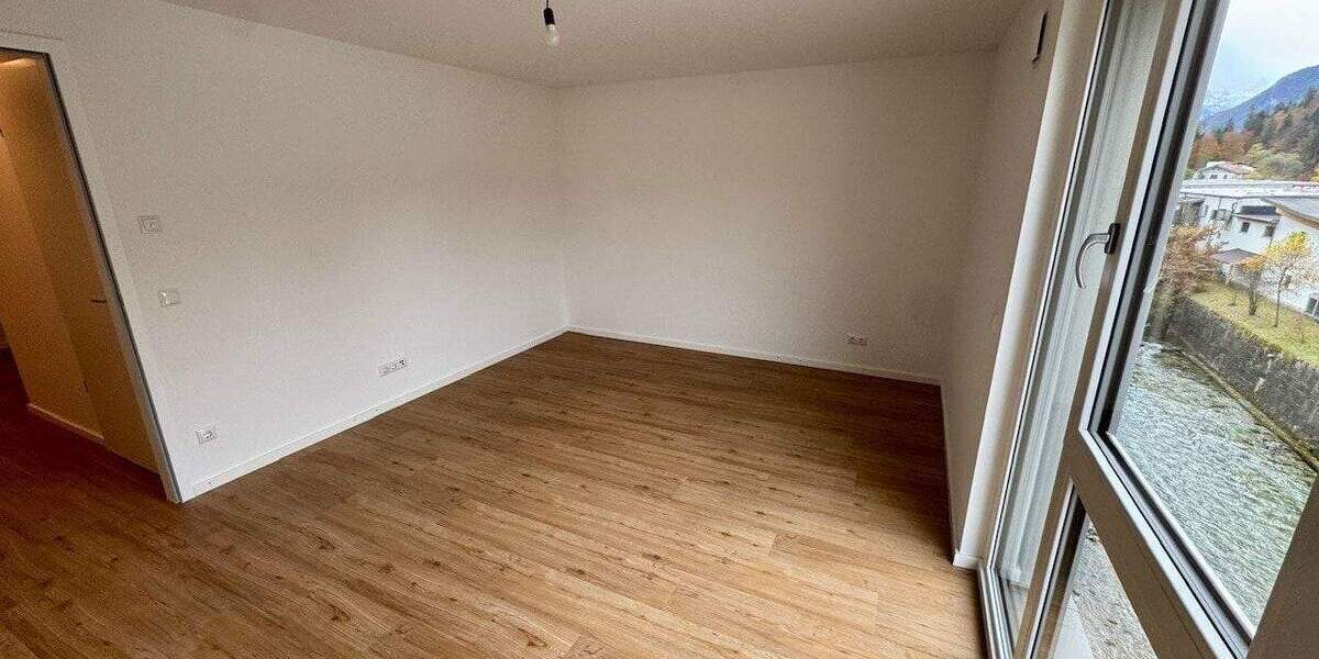 Etagenwohnung Berchtesgaden - 2 Zimmer, 54 m&sup2;, 980&euro; | Angebot:25845835