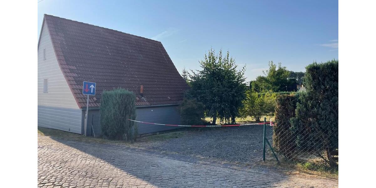 Etagenwohnung Rositz - 4 Zimmer, 102 m&sup2;, 650&euro; | Angebot:25906015